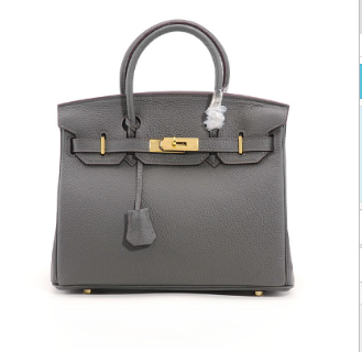 Elegant Leather Tote Bag for Women - 2020 New Style - LARUNVIK