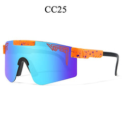 Lunettes de soleil mode