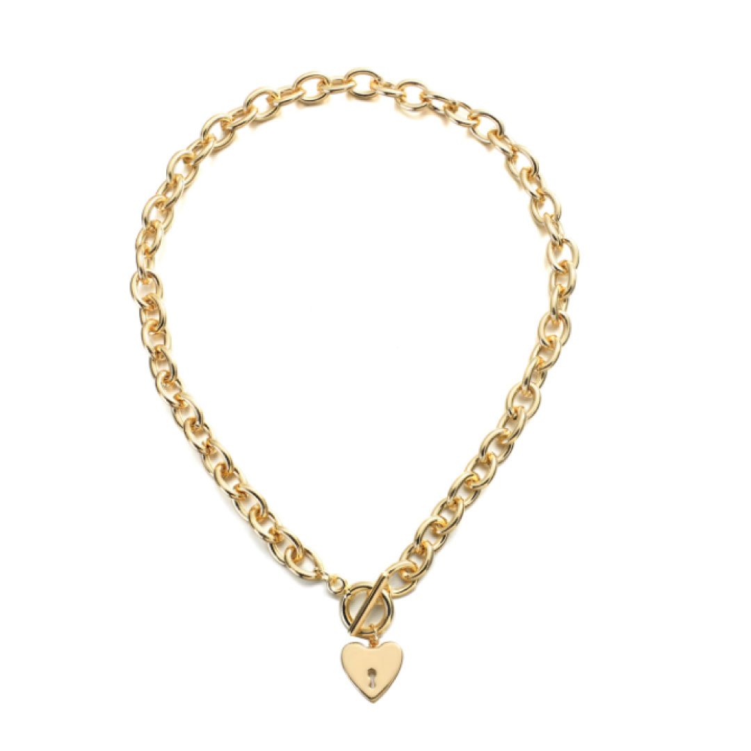 Casie Necklace - LARUNVIK
