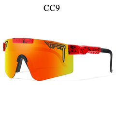 Lunettes de soleil mode