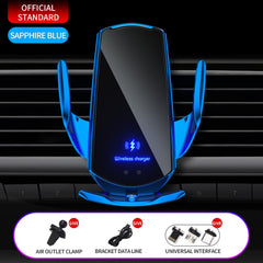 Chargeur sans fil pour voiture