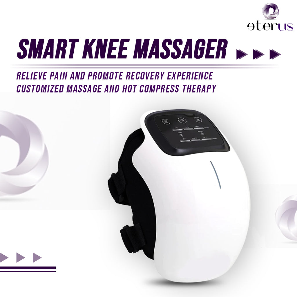 Smart Knee Massager - LARUNVIK