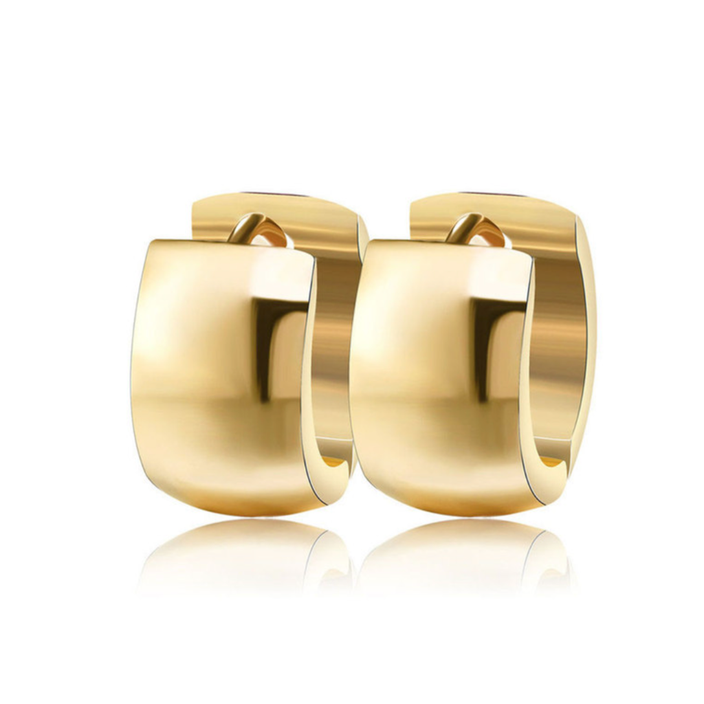 Tora Earrings - LARUNVIK