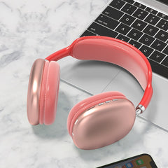 Écouteurs de jeu PC Bluetooth