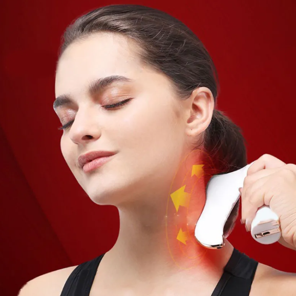 Masseur Gua Sha Smart Relax