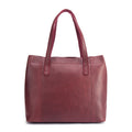 Crazy Horse Leather Handbag for Women - LARUNVIK
