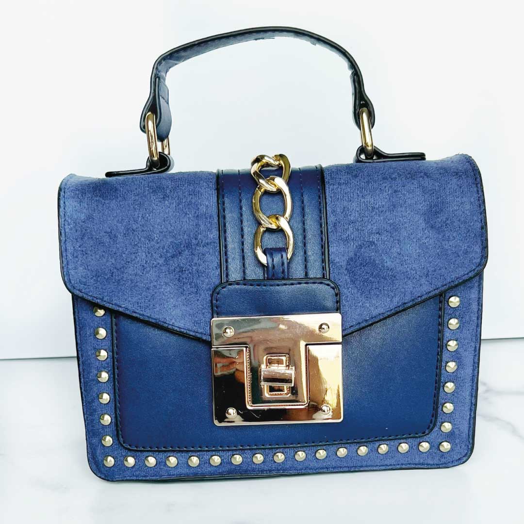 Fiona Shoulder Bag - LARUNVIK