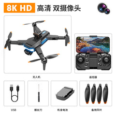 P9 Carbon Fiber GPS Drone with HD Camera and Obstacle Avoidance