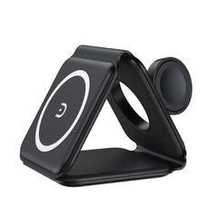 Chargeur sans fil pour Apple Watch/iPhone