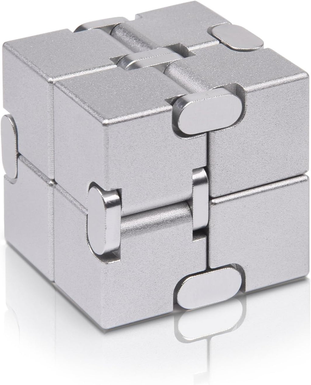 Metal Infinitive Cube - LARUNVIK