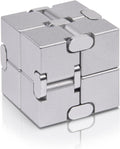 Metal Infinitive Cube - LARUNVIK