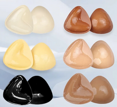 Inserts de soutien-gorge adhésifs Lift & Shape V-Boost