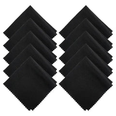 Chiffons en microfibres CrystalClear