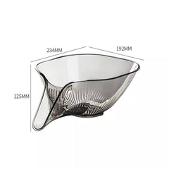 Panier de Vidange de Cuisine Heat Guard