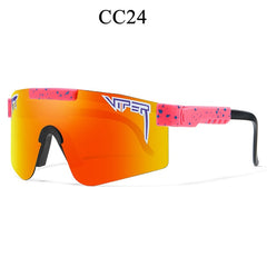 Lunettes de soleil mode