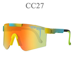Lunettes de soleil mode