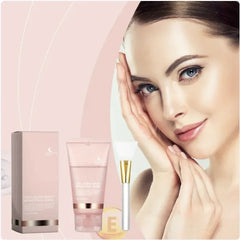 Masque Nettoyant au Collagène