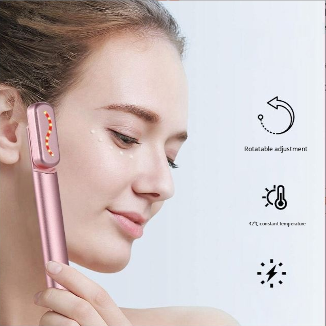 5-IN-1 Light Therapy Wand (One Piece) - LARUNVIK