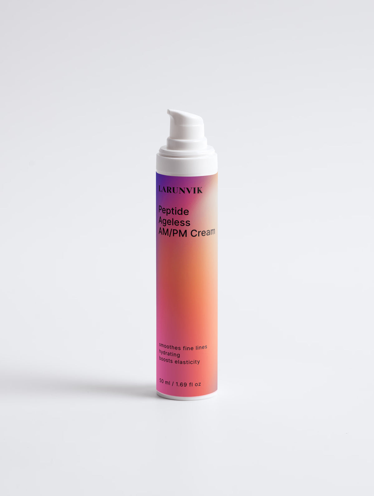 Peptide Ageless AM/PM Cream - LARUNVIK